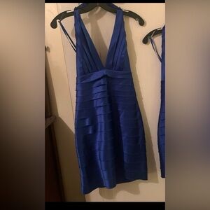 Homecoming or cocktail dress